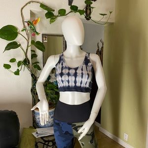 Top perfect for yoga, work out